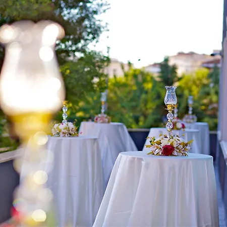 The Hera Premium Hotel Provincia di Istanbul