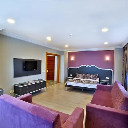Hotel The Hera Premium Provincia di Istanbul