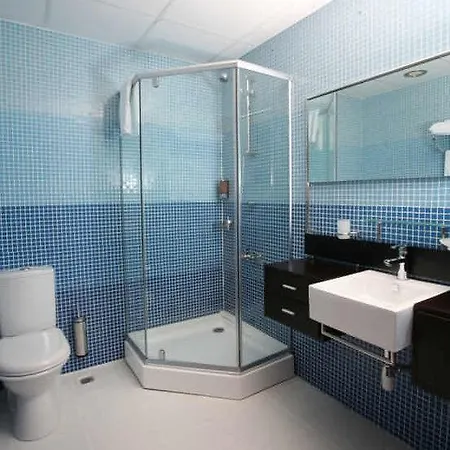 Otel The Hera Premium