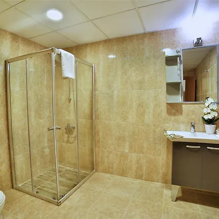 Otel The Hera Premium