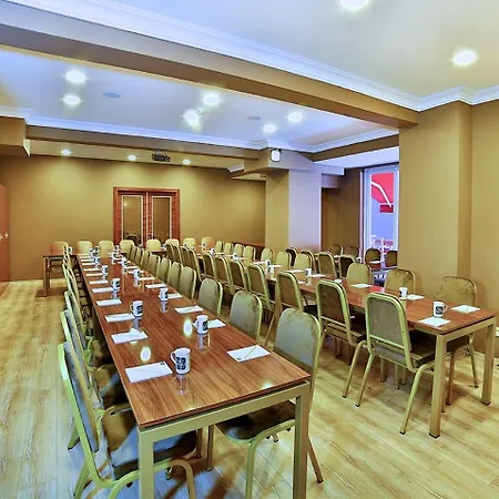 The Hera Premium İstanbul