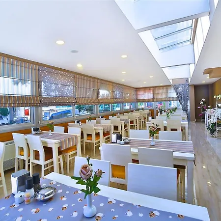 Otel The Hera Premium