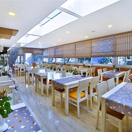 Otel The Hera Premium İstanbul