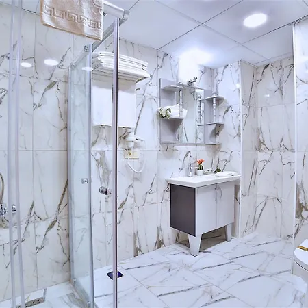 The Hera Premium İstanbul