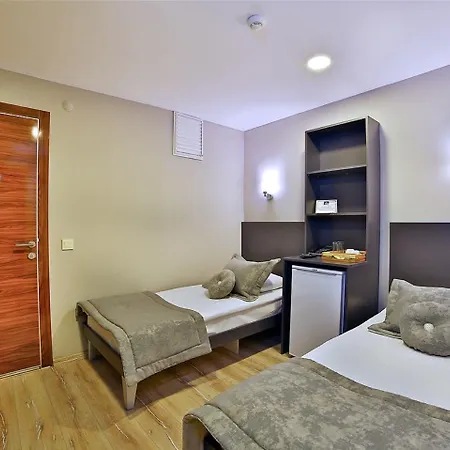 The Hera Premium 4* İstanbul