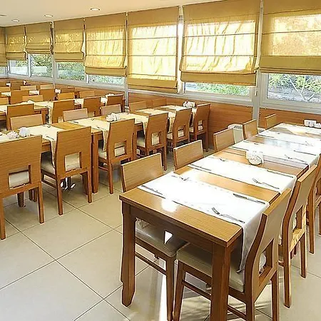 The Hera Premium Otel İstanbul