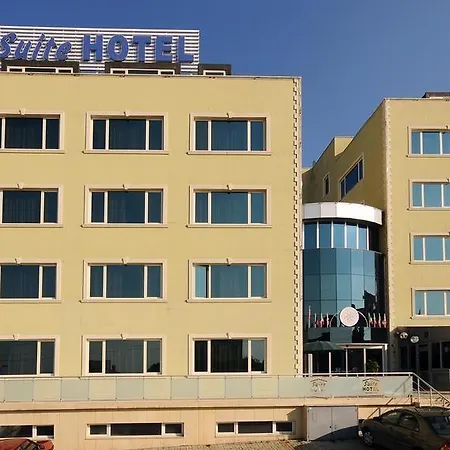 The Hera Premium 4* İstanbul