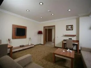 Otel The Hera Premium İstanbul