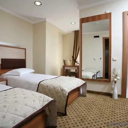 The Hera Premium İstanbul