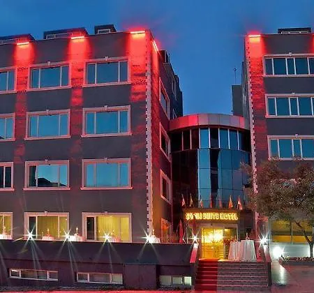 Otel The Hera Premium 4*