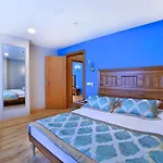 The Hera Premium Hotel Estambul