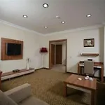 Hotel The Hera Premium Istanbulská provincie