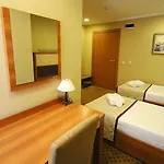 The Hera Premium 4* Estambul