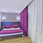 Hotel The Hera Premium Estambul