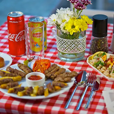 The Hera Premium 4* איסטמבול