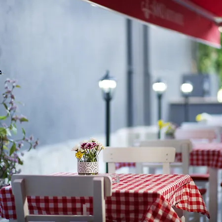 Hotel The Hera Premium 4*