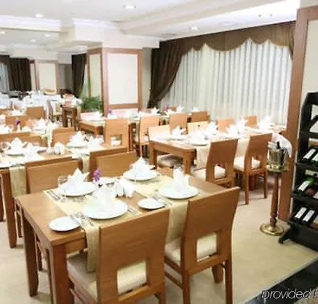 The Hera Premium Istambul