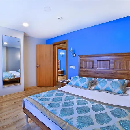 The Hera Premium Hotel Istanbul