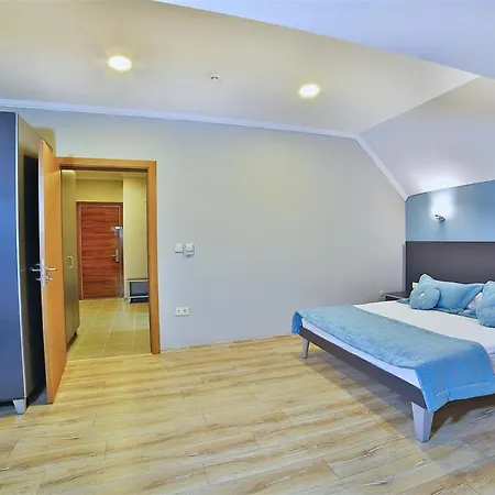 호텔 The Hera Premium 4*