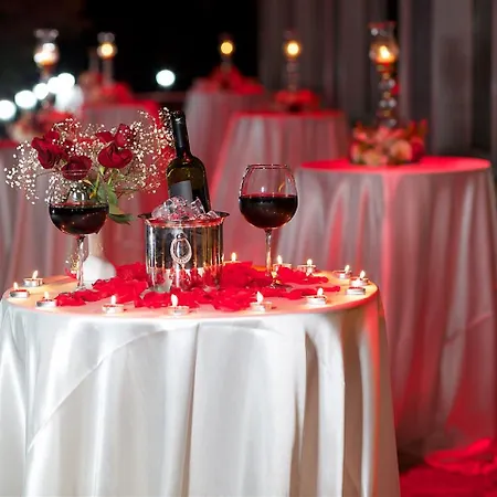 The Hera Premium Istanbulská provincie