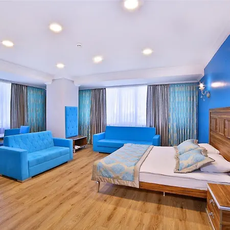 The Hera Premium 4* Istanbul