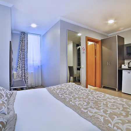 The Hera Premium Hotel