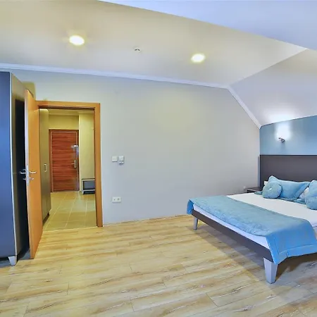 The Hera Premium Hotel Istanbulská provincie