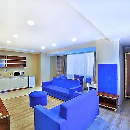 The Hera Premium Szálloda 4*
