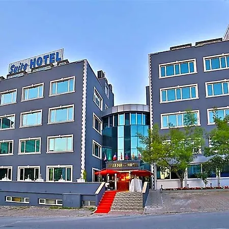 The Hera Premium Szálloda 4*