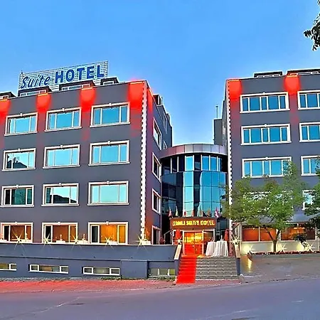 The Hera Premium Szálloda