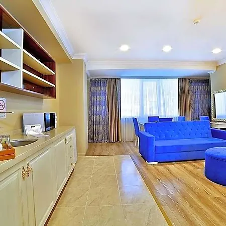 The Hera Premium Isztambul