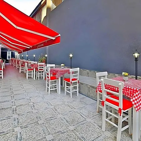 The Hera Premium Szálloda 4*