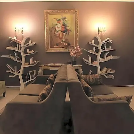 The Hera Premium Szálloda 4*