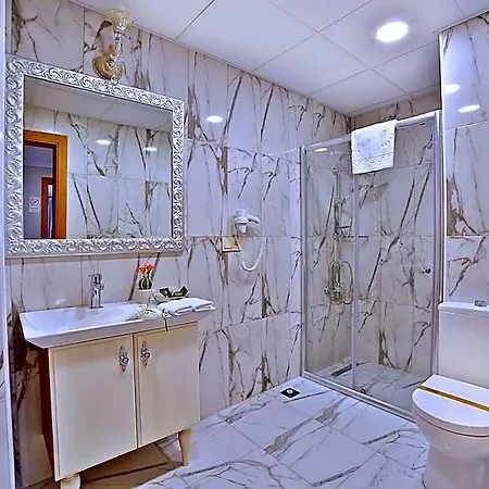 The Hera Premium Szálloda 4*