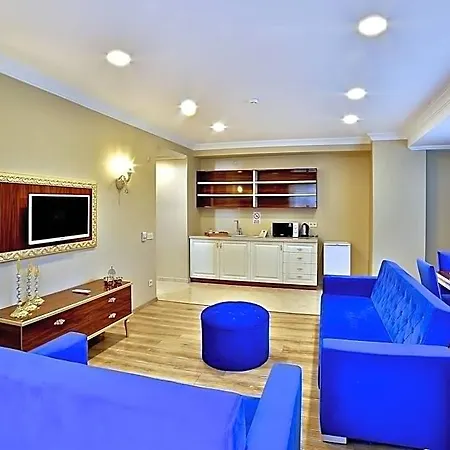 The Hera Premium Szálloda 4*
