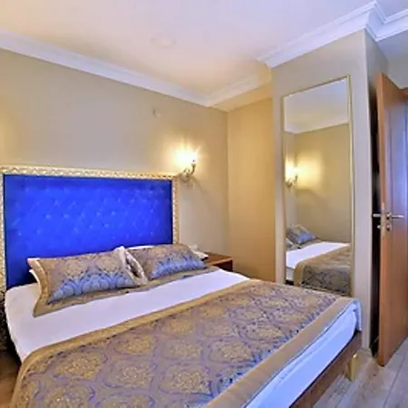 Szálloda The Hera Premium