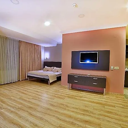 Szálloda The Hera Premium Isztambul