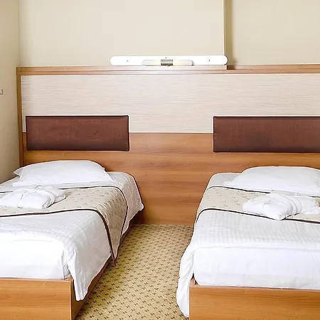 The Hera Premium Istanbul