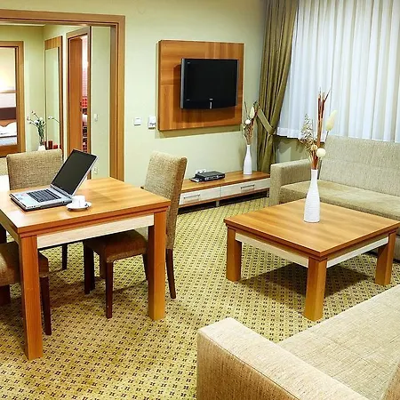 The Hera Premium 4* Istanbul