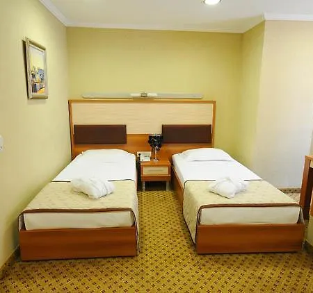 The Hera Premium Hotel Istanbul