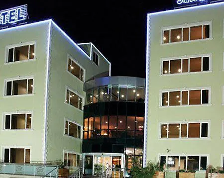 The Hera Premium Hotel Istanbulská provincie