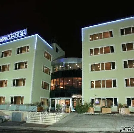 Hotel The Hera Premium Istanbulská provincie