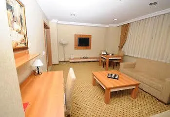 The Hera Premium Hotel Istambul