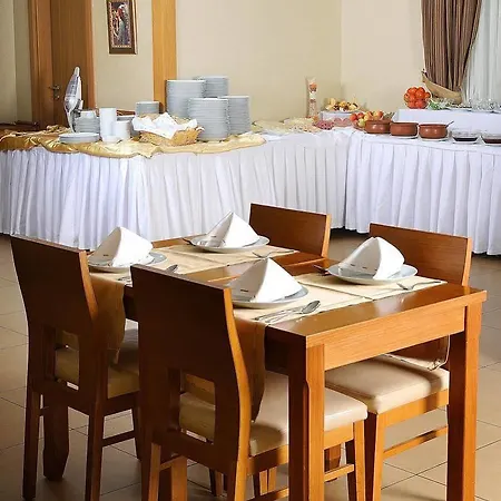 The Hera Premium Hotel Istambul