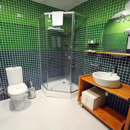 The Hera Premium 4* Istanbulská provincie