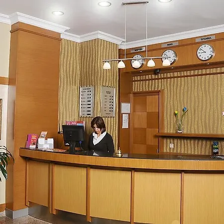 Hotel The Hera Premium 4*