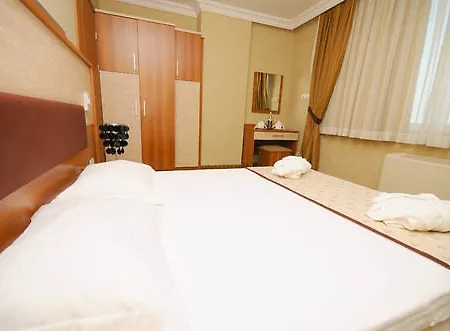 The Hera Premium 4* Istambul