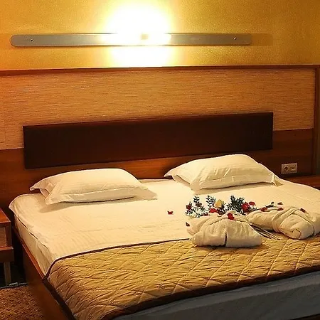 The Hera Premium 4* Istanbul