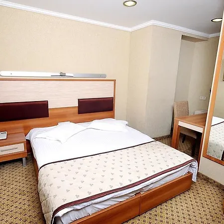The Hera Premium 4* Istanbulská provincie