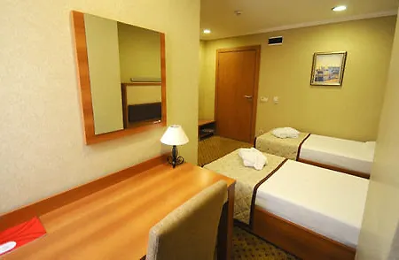 The Hera Premium 4* Isztambul